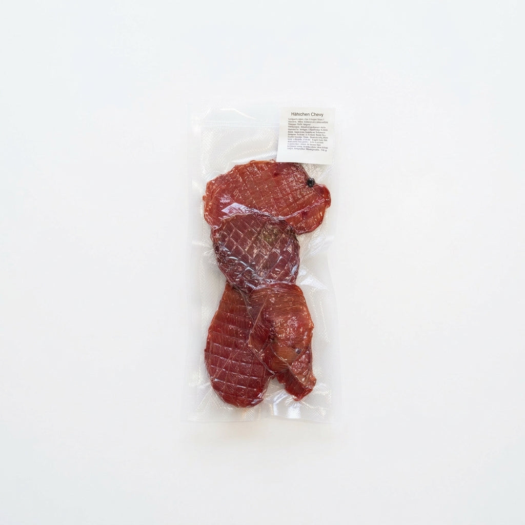 Jerky Hähnchen Cherry 100g | Курица вишня