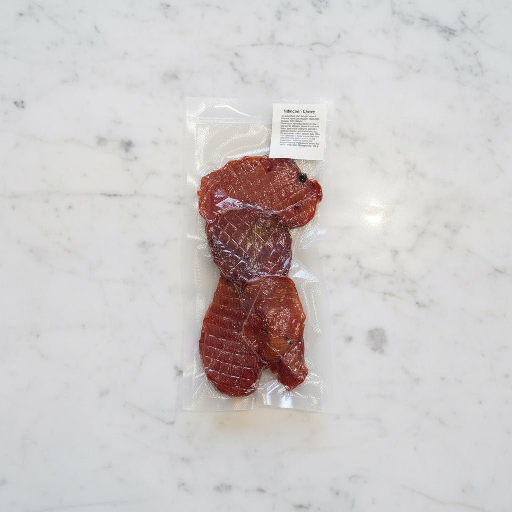 Jerky Hähnchen Cherry 100g | Курица вишня