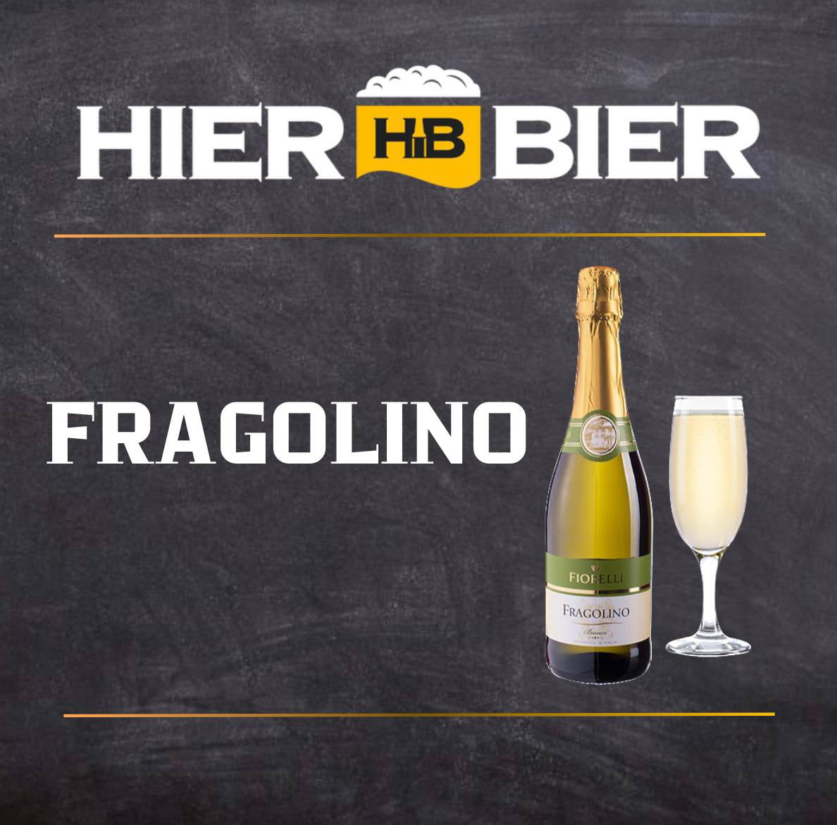 Фраголино | Фраголіно 1л