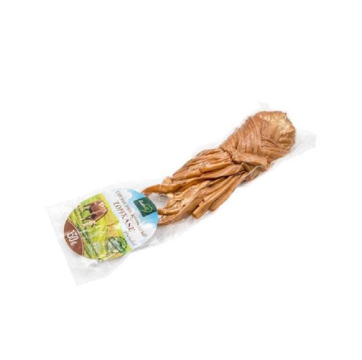 Gudwill Zopfkäse Pasta Filata geräuchert 150g 40% Fett
