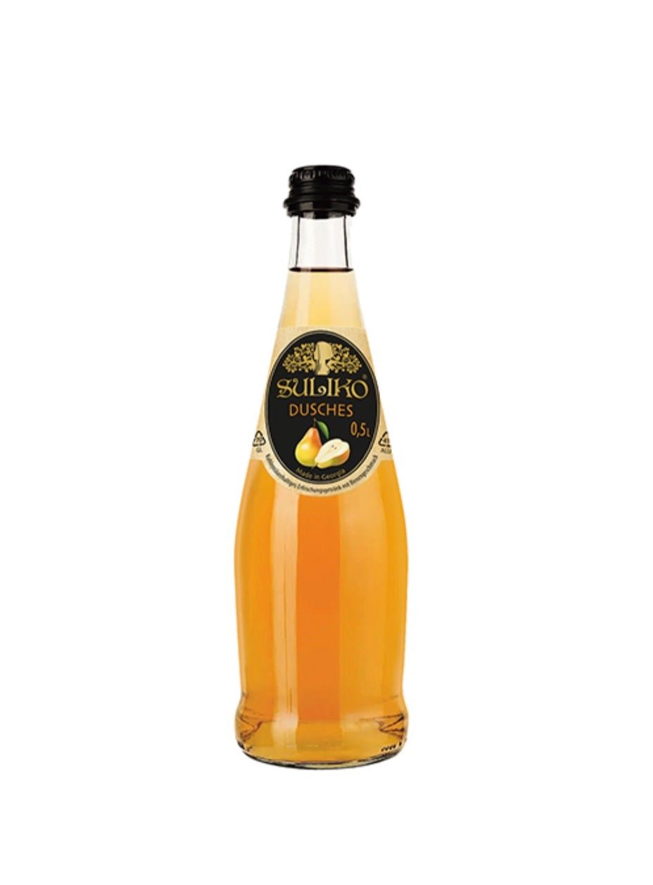 “Suliko” Dusches 0,5l incl. Pfand | Сулико Дюшес