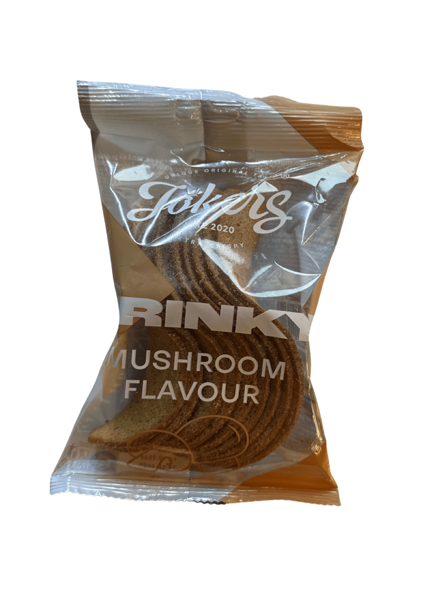 Grinky Pilzgeschmack 75g | Гренки с грибами