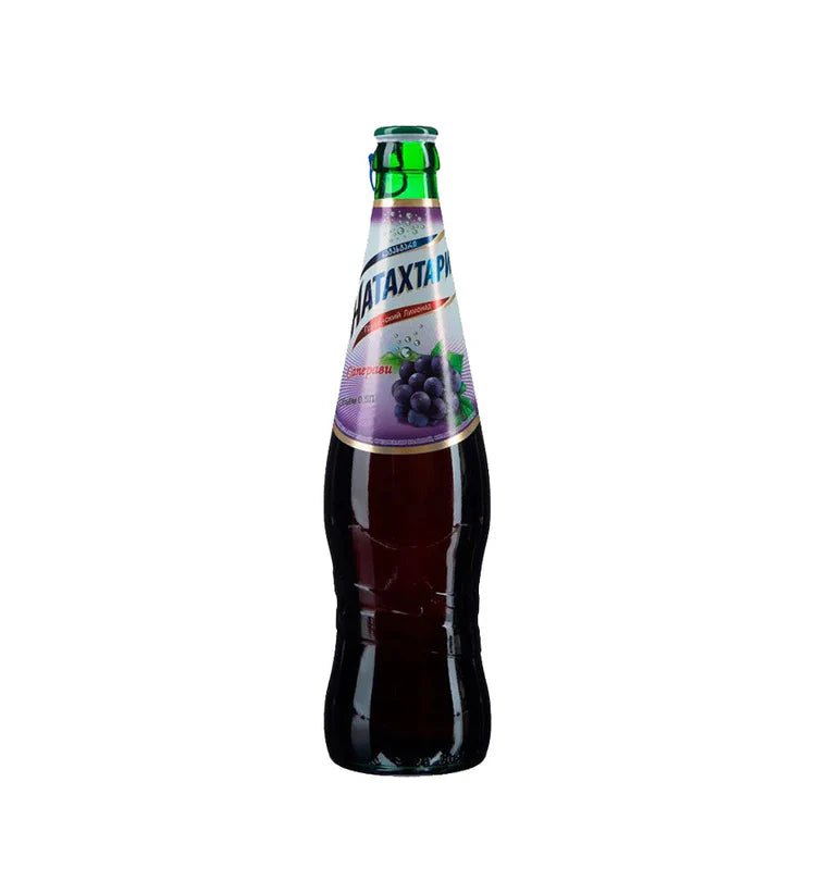 “Natakhtari” Traube 0,5l incl. Pfand | Натахтари Саперави