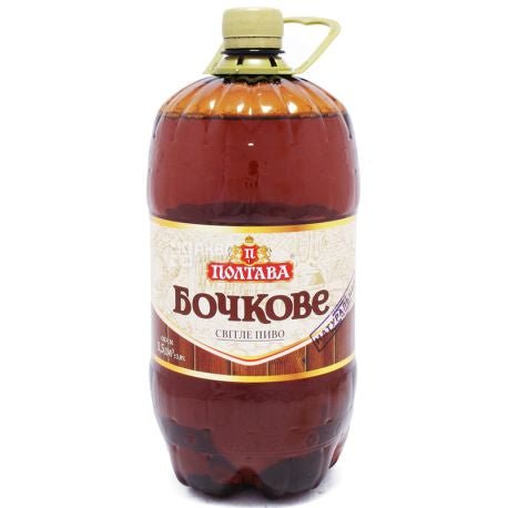 Bochkove 1,5l incl. Pfand | Бочкове