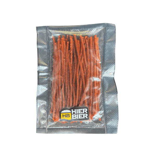 Lachskaviar - getrocknet 100g | Икряник 100г