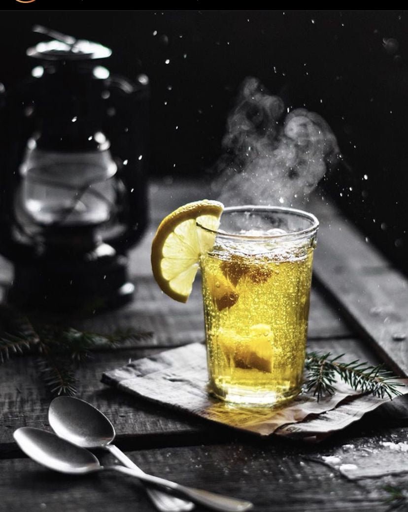 Alkoholfrei