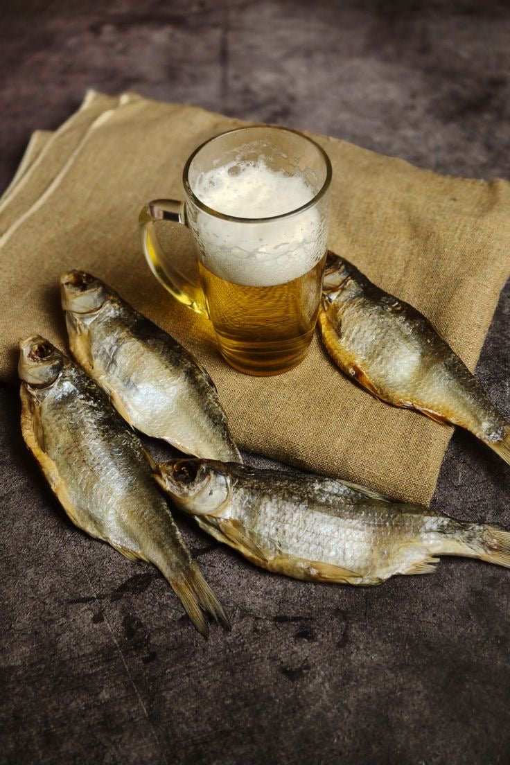 Fisch
