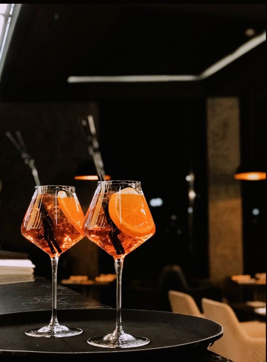 Cocktails/ Sekt