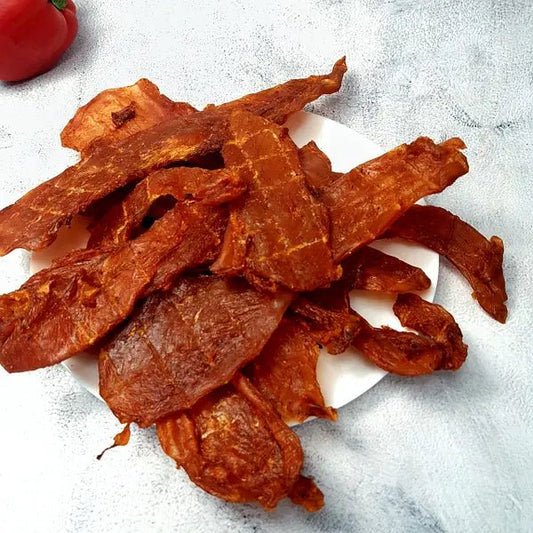 Курочка паприка 100г | Hähnchen Paprika  100g