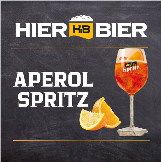 Апероль | Aperol Spritz 1L