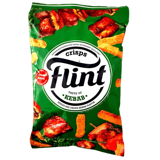Флинт шашлык | Flint Schaschlik