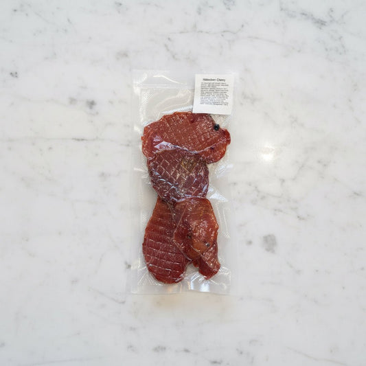 Jerky Hähnchen Cherry 100g | Курица вишня