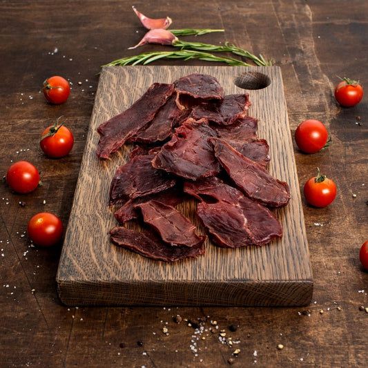 Телятина 100г | Rind 100g