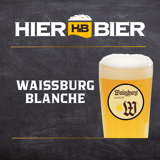 Бланш Вайсбург | Blanche "Weissburg"