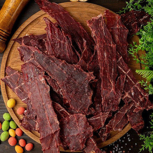 Конина 100г | Pferd 100g