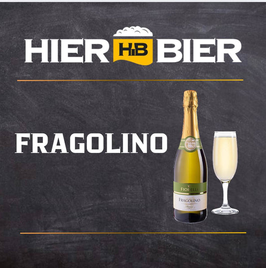 Фраголино | Fragolino 1L