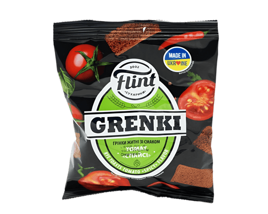 Флинт томаты | Flint Tomaten