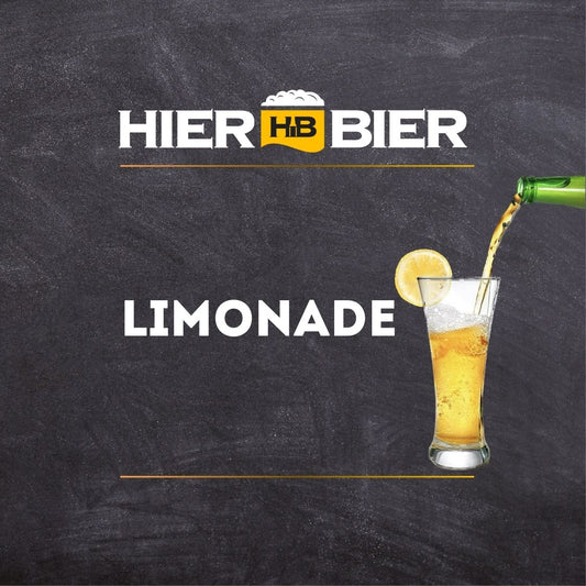 Лимонад | Limonade 1L