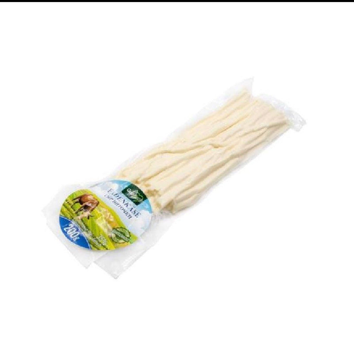 Gudwill Zopfkäse Pasta Filata 200g 35% Fett