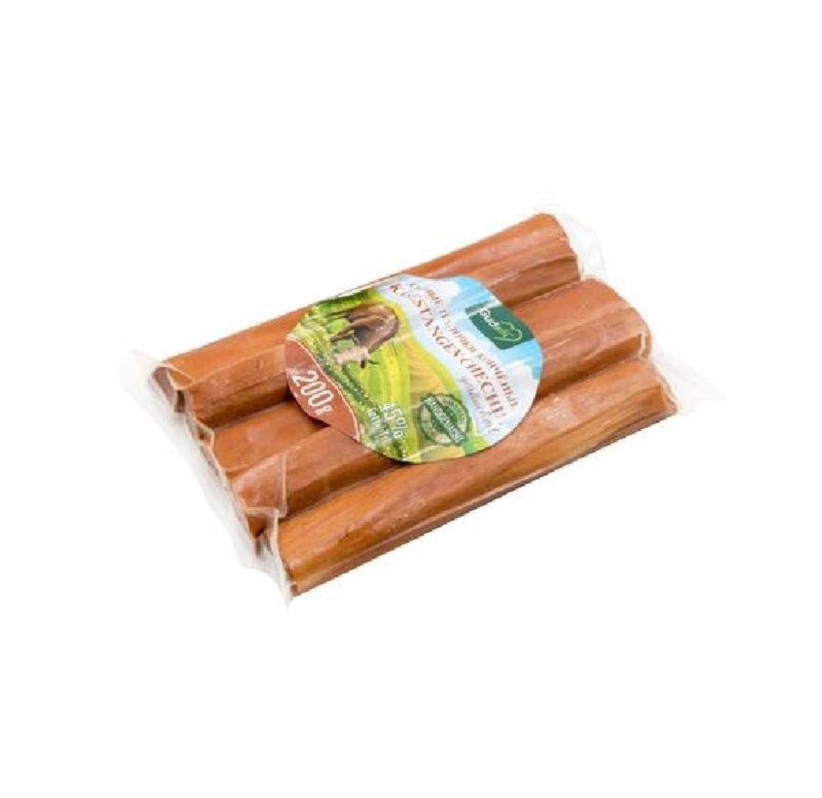 Gudwill Chechil Käse Stangen geräuchert 200g 45% Fett