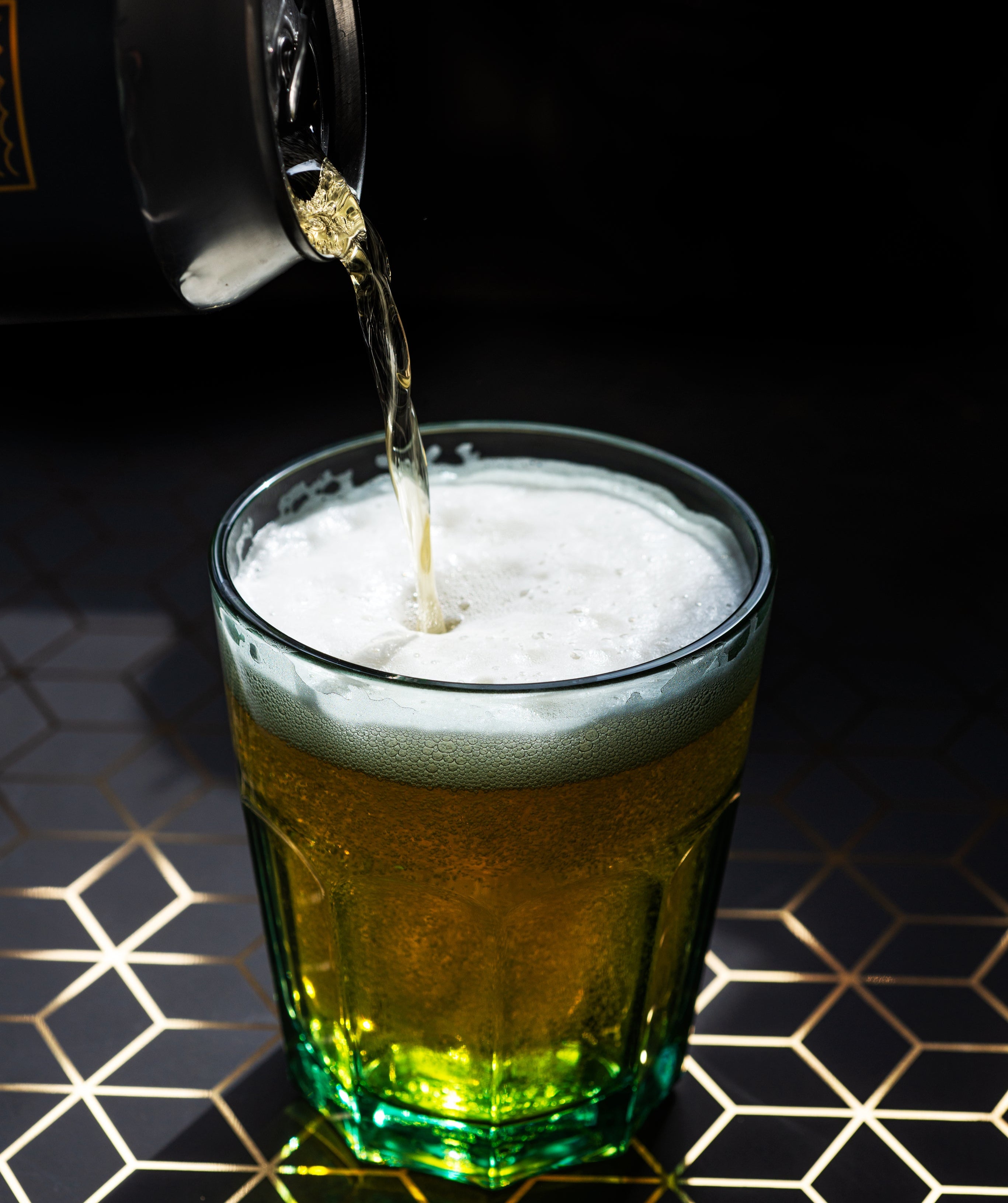 HierBier_BierGlass