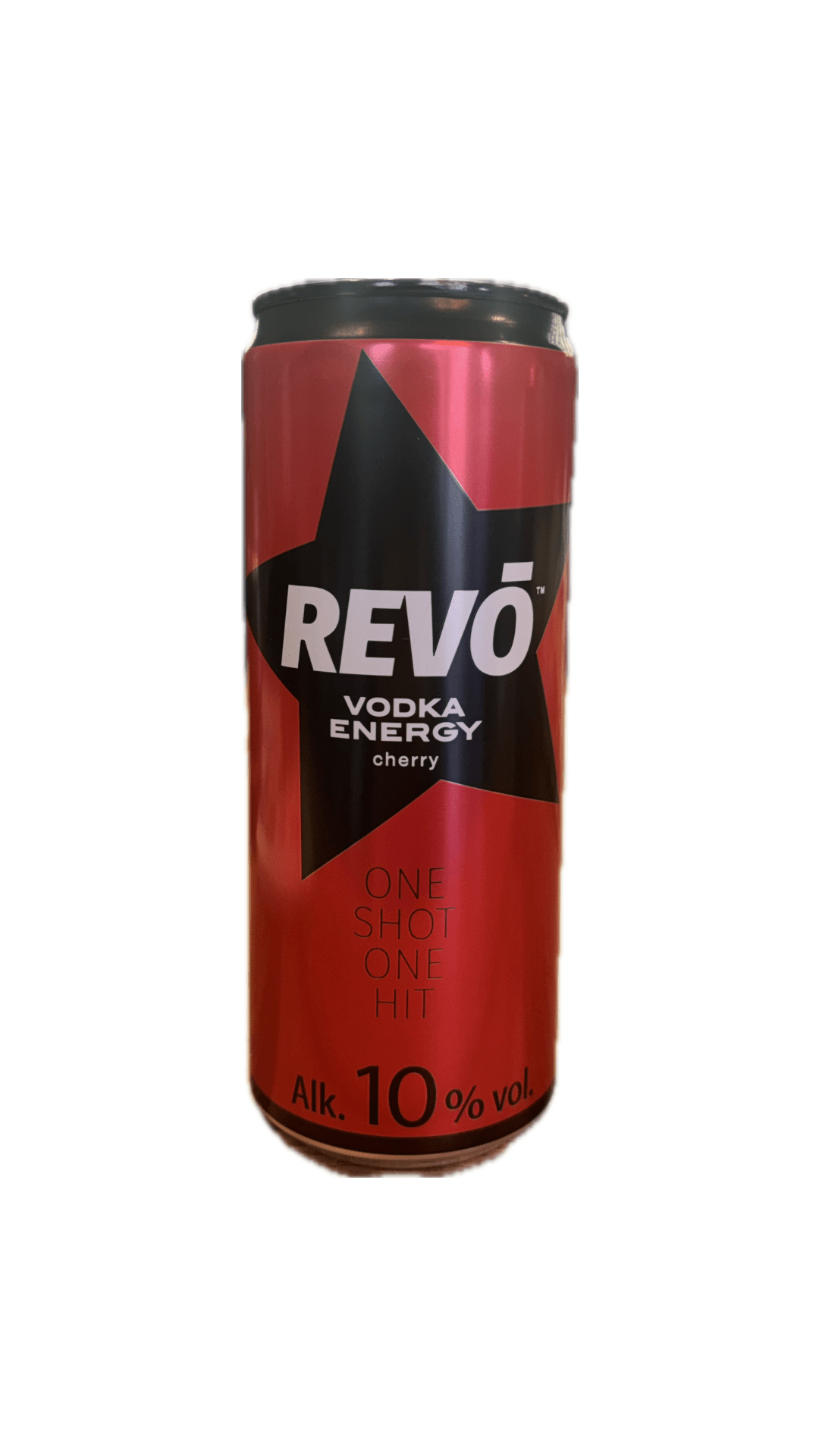 Revo Kirsche 0,33l | Рево вишня