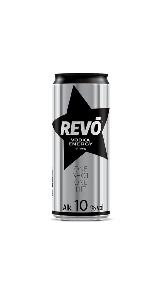 Revo 0,33l | Рево