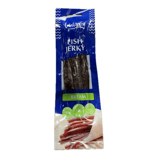 Brasse 40g | Лещ
