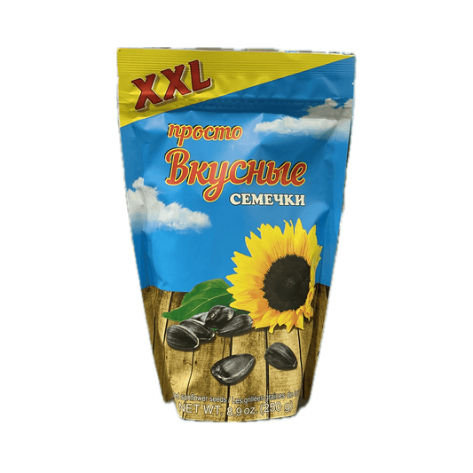 Sonnenblumekerne 250g | Семечки