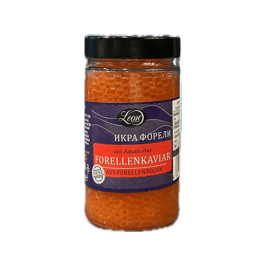 Forellenkaviar 340g | Икра Форель