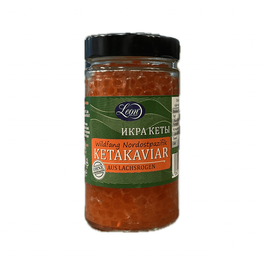 Ketakaviar  340g | Икра Кеты