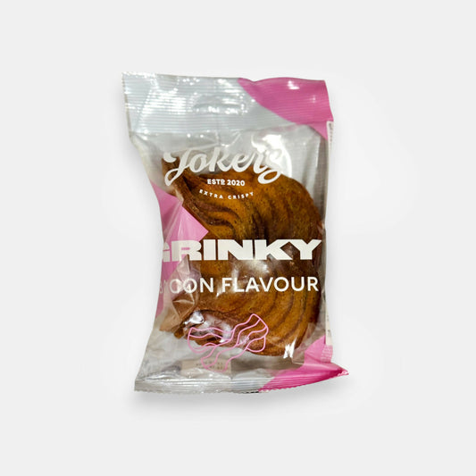 Grinky Bacon 75g | Гренки бекон