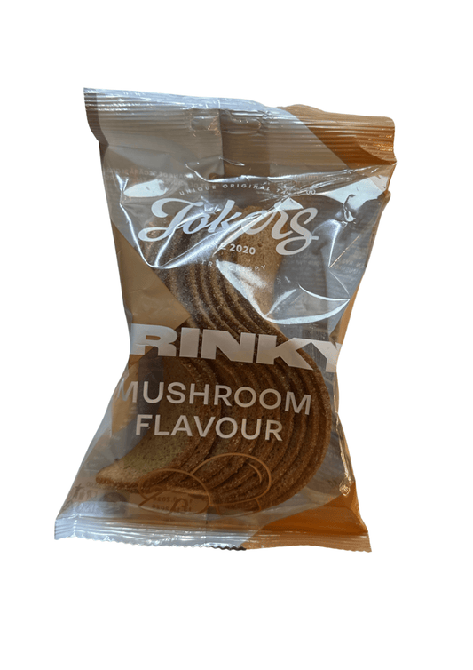 Grinky Pilzgeschmack 75g | Гренки с грибами