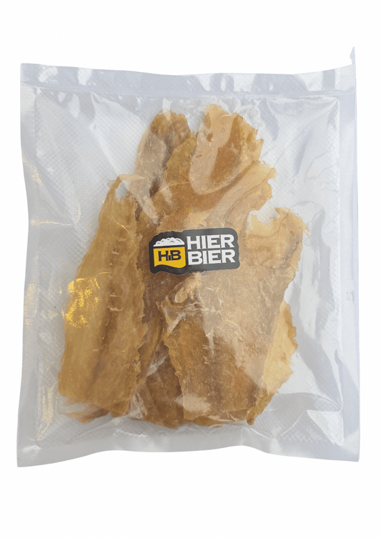 Pollock Filet 
100g | Минтай филе 100г