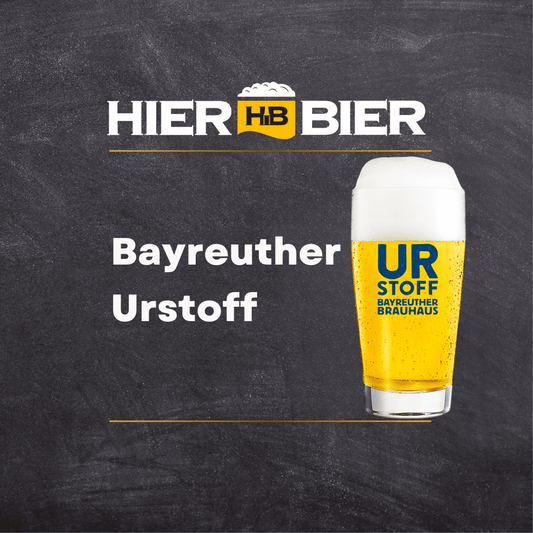 Bayreuther Urstoff | Урстофф