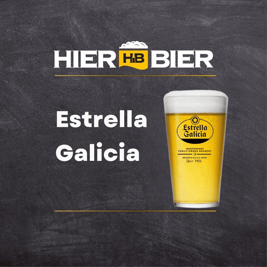 Estrella Galizia | Эстрелла Галиция