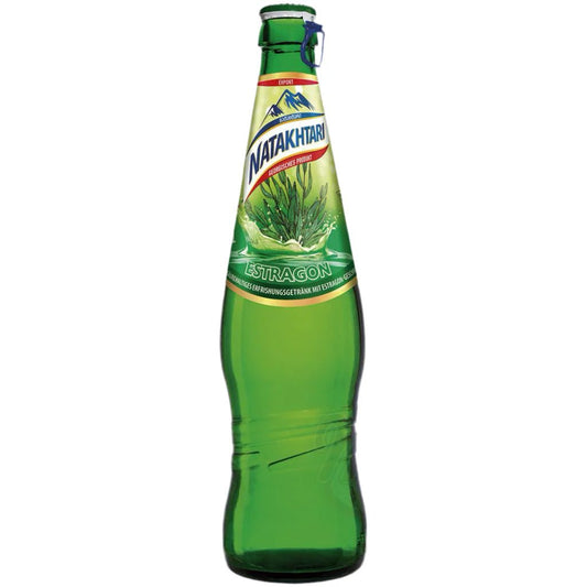 “Natakhtari” Tarchun 0,5l incl. Pfand | Натахтари Тархун