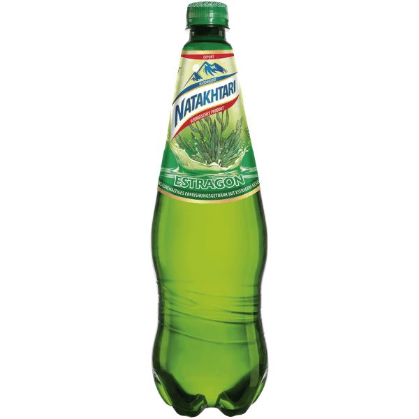 “Natakhtari” Tarchun 1l incl. Pfand | Натахтари Тархун