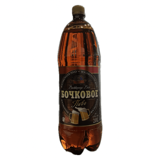 Bochkovoye 2L | Бочковое