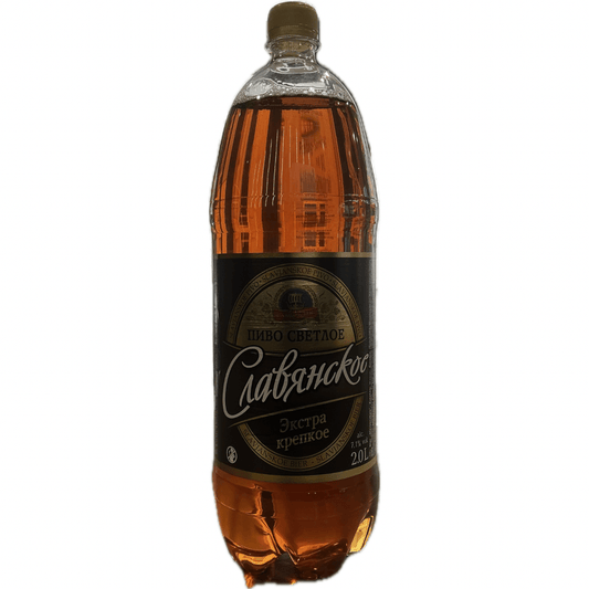 Slavjanskoje 7,1% 2L | Славянское