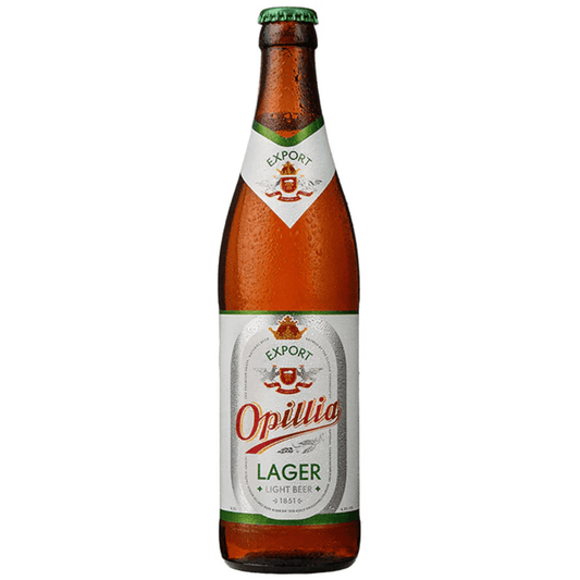 Opillia Lager | Опілля Лагер