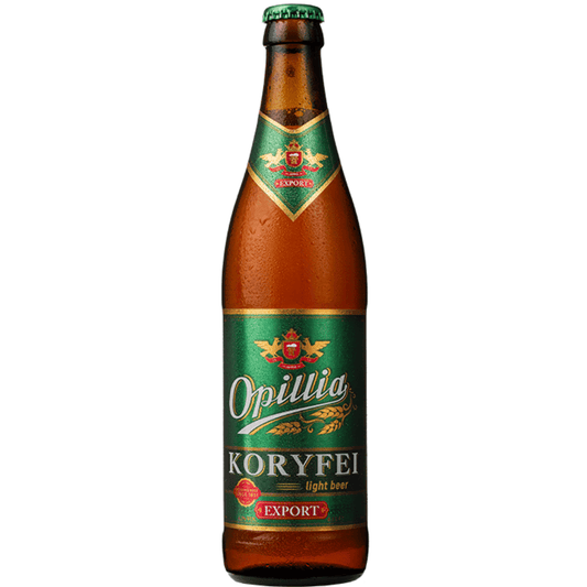 Opillia Koryfei 0,5L | Опілля Корифей