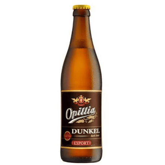 Opillia Dunkel | Опілля Дункель