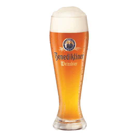 Benediktiner Weiß 1.0l