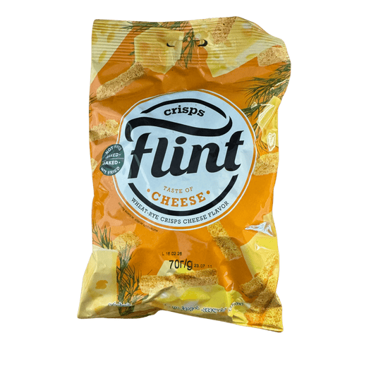 Флинт сыр | Flint Käse