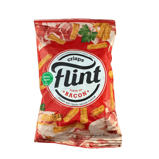 Флинт бекон | Flint Bacon
