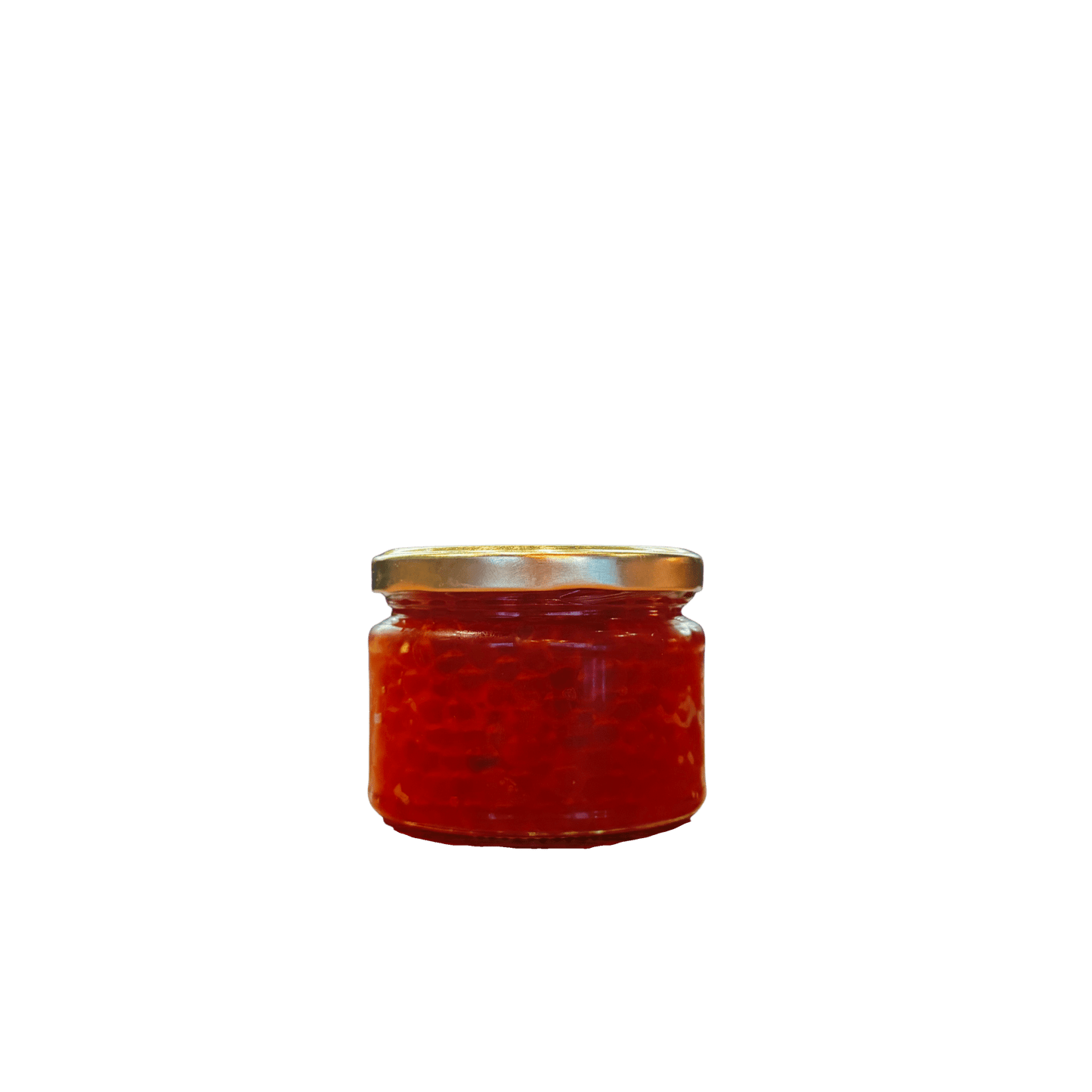 Икра Кета 250г | Kaviar Keta 250g