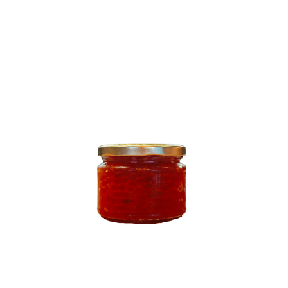 Икра Кета 250г | Kaviar Keta 250g