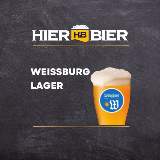 Лагер Вайсбург | Lager "Weissburg"